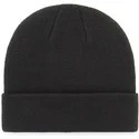 czarna-czapka-new-york-yankees-mlb-cuff-knit-centerfield-od-47-brand