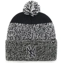 czapki-szary-pompon-new-york-yankees-mlb-47-brand