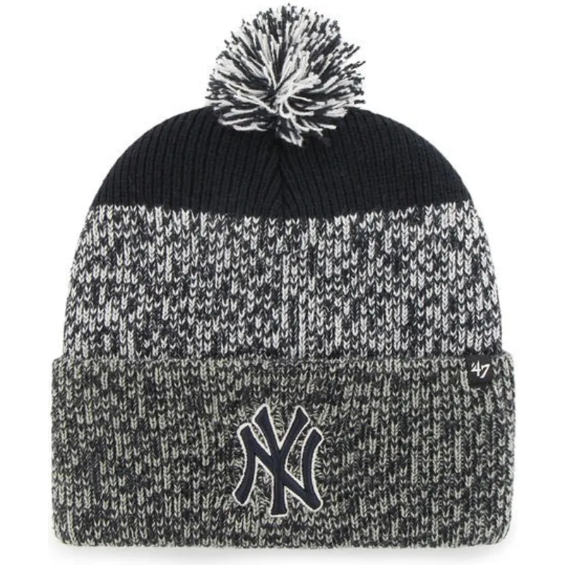 czapki-szary-pompon-new-york-yankees-mlb-47-brand czapki-szary-pompon-new-york-yankees-mlb-47-brand