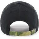 czapki-curva-czarny-tasma-regulowana-camuflaje-los-angeles-dodgers-mlb-47-brand