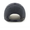 czapki-curva-czarny-tasma-regulowana-new-york-yankees-mlb-47-brand