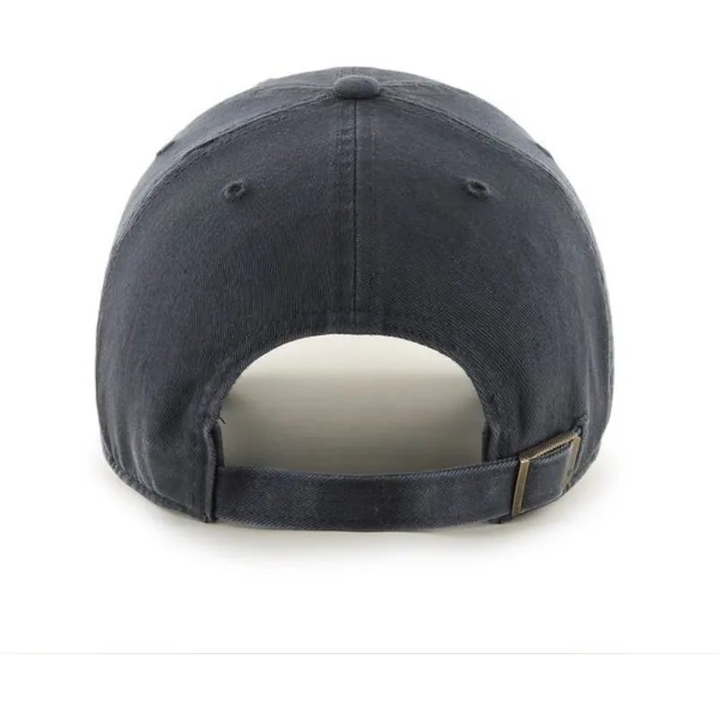 czapki-curva-czarny-tasma-regulowana-new-york-yankees-mlb-47-brand czapki-curva-czarny-tasma-regulowana-new-york-yankees-mlb-47-brand