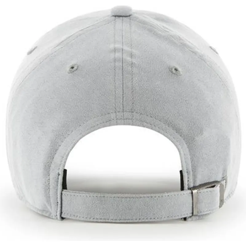 czapki-curva-szary-tasma-regulowana-new-york-yankees-mlb-47-brand
