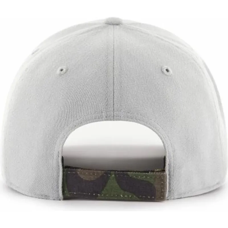 czapki-curva-szary-tasma-regulowana-camuflaje-los-angeles-dodgers-mlb-47-brand
