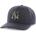 czapki-curva-granatowy-tasma-regulowana-camuflaje-new-york-yankees-mlb-47-brand