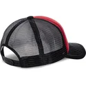 czapki-curva-czerwony-snapback-von-dutch