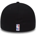 czapki-curva-czarny-dopasowany-39thirty-black-base-boston-celtics-mlb-new-era
