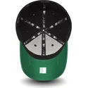 czapki-curva-czarny-dopasowany-39thirty-black-base-boston-celtics-mlb-new-era