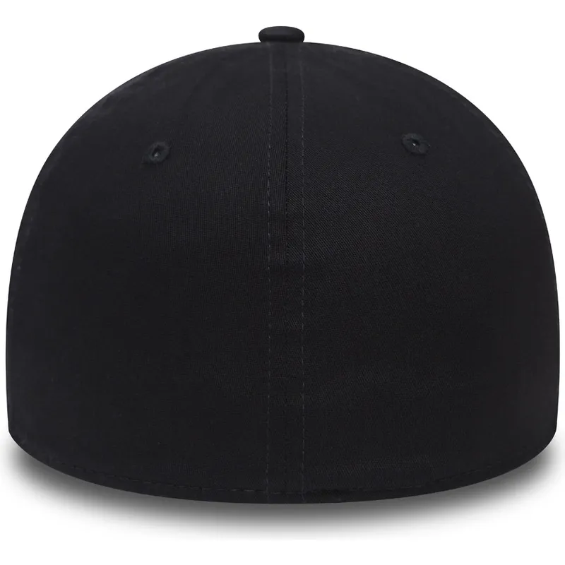 czapki-curva-czarny-dopasowany-39thirty-mini-detroit-tigers-mlb-new-era