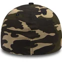 czapki-curva-kamuflaz-dopasowany-negro-39thirty-essential-los-angeles-dodgers-mlb-new-era