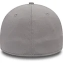 czapki-curva-szary-dopasowany-dla-dziecka-39thirty-stretch-rubber-emblem-new-york-yankees-mlb-new-era