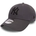 czapki-curva-kamien-dopasowany-negro-39thirty-league-essential-new-york-yankees-mlb-new-era