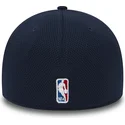 czapki-curva-niebieski-dopasowany-39thirty-sport-mesh-cleveland-cavaliers-nba-new-era