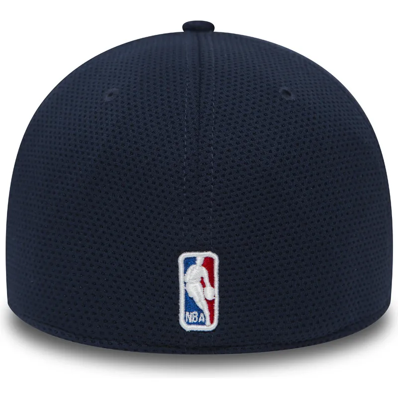 czapki-curva-niebieski-dopasowany-39thirty-sport-mesh-cleveland-cavaliers-nba-new-era