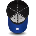 czapki-curva-czarny-dopasowany-39thirty-black-base-golden-state-warriors-nba-new-era