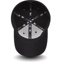 czarna-zakrzywiona-czapka-39thirty-slub-od-new-era