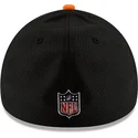 czapki-curva-czarny-dopasowany-39thirty-sideline-cincinnati-bengals-nfl-new-era