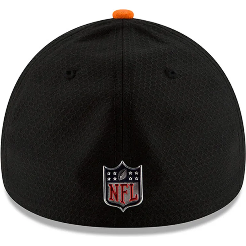 czapki-curva-czarny-dopasowany-39thirty-sideline-cincinnati-bengals-nfl-new-era czapki-curva-czarny-dopasowany-39thirty-sideline-cincinnati-bengals-nfl-new-era