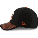 czapki-curva-czarny-dopasowany-39thirty-sideline-cincinnati-bengals-nfl-new-era