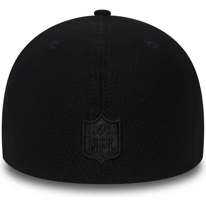 czapki-curva-granatowy-dopasowany-39thirty-black-coll-new-england-patriots-nfl-new-era