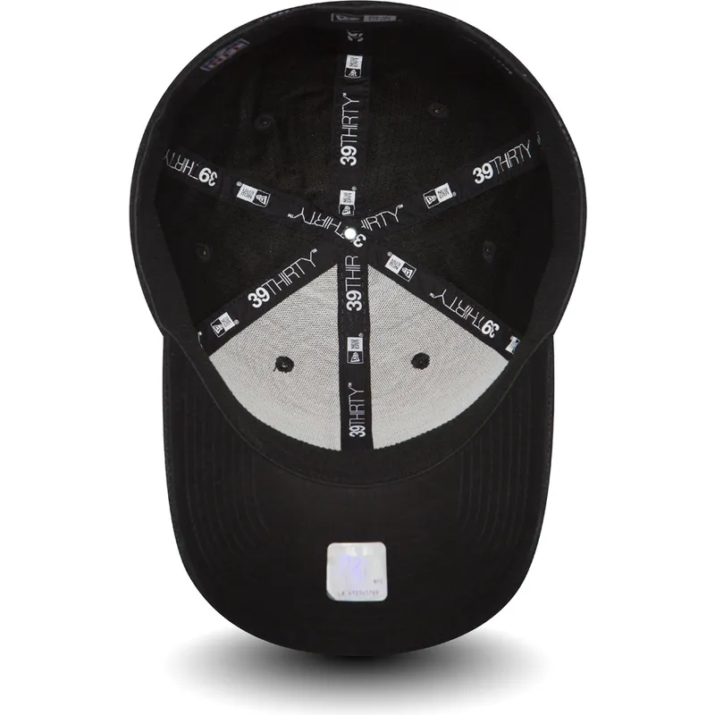 czapki-curva-granatowy-dopasowany-39thirty-black-coll-new-england-patriots-nfl-new-era