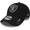 czapki-curva-kamien-dopasowany-39thirty-shadow-tech-las-vegas-raiders-nfl-new-era