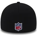 czapki-curva-kamien-dopasowany-39thirty-shadow-tech-las-vegas-raiders-nfl-new-era