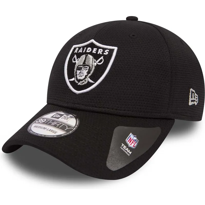 czapki-curva-czarny-dopasowany-39thirty-sport-mesh-las-vegas-raiders-nfl-new-era czapki-curva-czarny-dopasowany-39thirty-sport-mesh-las-vegas-raiders-nfl-new-era