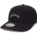 czapki-curva-granatowy-tasma-regulowana-9fifty-low-profile-city-series-chicago-white-sox-mlb-new-era