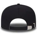 czapki-curva-granatowy-tasma-regulowana-9fifty-low-profile-city-series-chicago-white-sox-mlb-new-era
