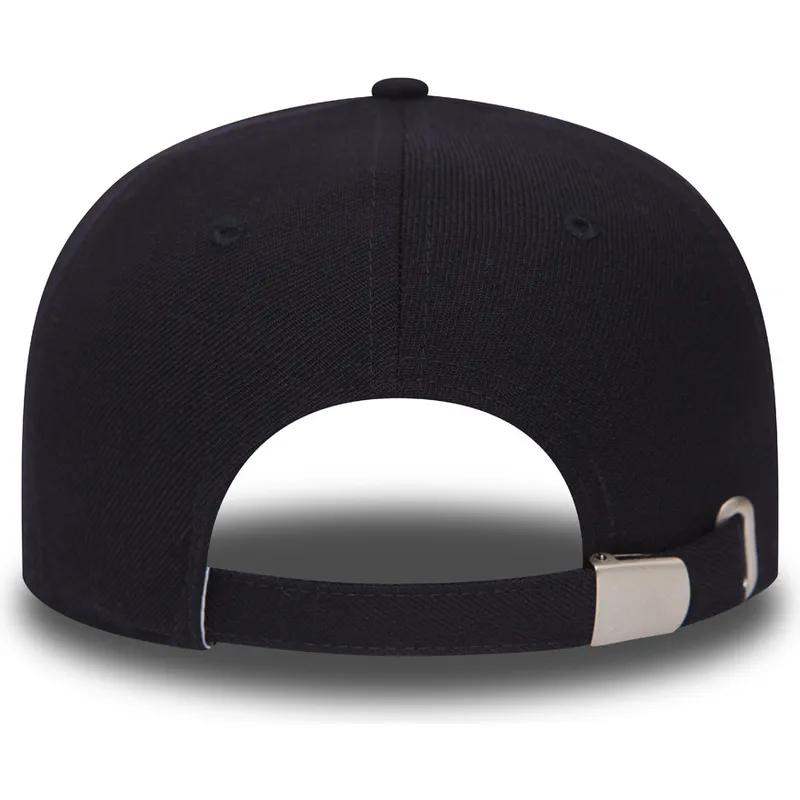 czapki-curva-granatowy-tasma-regulowana-9fifty-low-profile-city-series-chicago-white-sox-mlb-new-era czapki-curva-granatowy-tasma-regulowana-9fifty-low-profile-city-series-chicago-white-sox-mlb-new-era