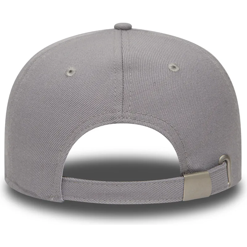 czapki-curva-szary-tasma-regulowana-9fifty-low-profile-city-series-chicago-white-sox-mlb-new-era czapki-curva-szary-tasma-regulowana-9fifty-low-profile-city-series-chicago-white-sox-mlb-new-era