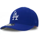 czapki-curva-niebieski-dopasowany-59fifty-relocation-los-angeles-dodgers-mlb-new-era