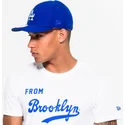 czapki-curva-niebieski-dopasowany-59fifty-relocation-los-angeles-dodgers-mlb-new-era