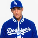 czapki-curva-niebieski-dopasowany-59fifty-relocation-los-angeles-dodgers-mlb-new-era
