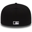 czapki-curva-czarny-dopasowany-59fifty-coop-wool-los-angeles-dodgers-mlb-new-era