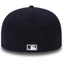 czapki-plana-granatowy-dopasowany-59fifty-camel-hair-new-york-yankees-mlb-new-era