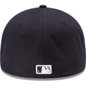 czapki-curva-granatowy-dopasowany-59fifty-low-profile-authentic-new-york-yankees-mlb-new-era