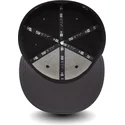czarna-dopasowana-czapka-z-daszkiem-z-szarym-logo-i-daszkiem-59fifty-grey-collection-new-york-yankees-mlb-od-new-era