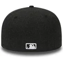 czarna-dopasowana-czapka-z-daszkiem-59fifty-seasonal-heather-new-york-yankees-mlb-marki-new-era
