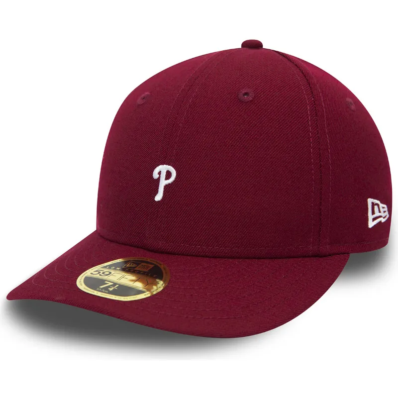czapki-curva-fioletowy-dopasowany-59fifty-low-profile-mini-philadelphia-phillies-mlb-new-era czapki-curva-fioletowy-dopasowany-59fifty-low-profile-mini-philadelphia-phillies-mlb-new-era
