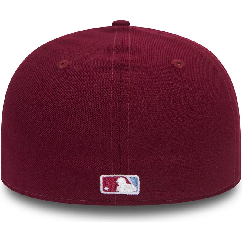 czapki-curva-fioletowy-dopasowany-59fifty-low-profile-mini-philadelphia-phillies-mlb-new-era czapki-curva-fioletowy-dopasowany-59fifty-low-profile-mini-philadelphia-phillies-mlb-new-era