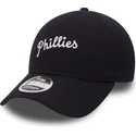 czapki-curva-granatowy-tasma-regulowana-9fifty-low-profile-history-philadelphia-phillies-mlb-new-era