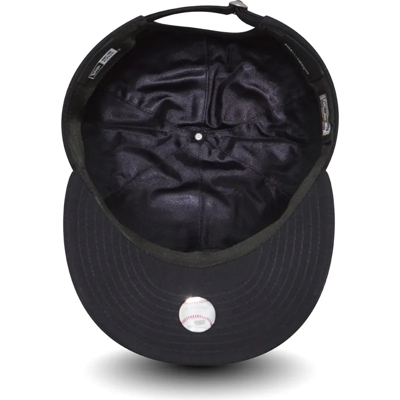 czapki-curva-granatowy-tasma-regulowana-9fifty-low-profile-history-philadelphia-phillies-mlb-new-era