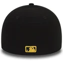 wyginieta-czapka-czarna-obcisla-59fifty-low-profile-poly-pittsburgh-pirates-mlb-new-era