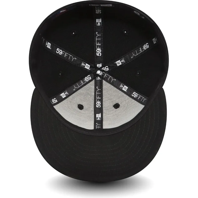 czapki-curva-czarny-dopasowany-59fifty-low-profile-poly-pittsburgh-pirates-mlb-new-era