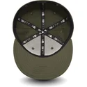 czapki-plana-zielony-dopasowany-59fifty-seasonal-heather-pittsburgh-pirates-mlb-new-era