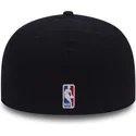 czapki-plana-czarny-dopasowany-59fifty-low-profile-team-classic-cleveland-cavaliers-nba-new-era