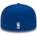 czapki-plana-niebieski-dopasowany-59fifty-oklahoma-city-thunder-nba-new-era