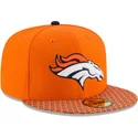 czapki-plana-pomaranczowy-dopasowany-59fifty-sideline-denver-broncos-nfl-new-era